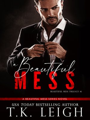 cover image of A Beautiful Mess
